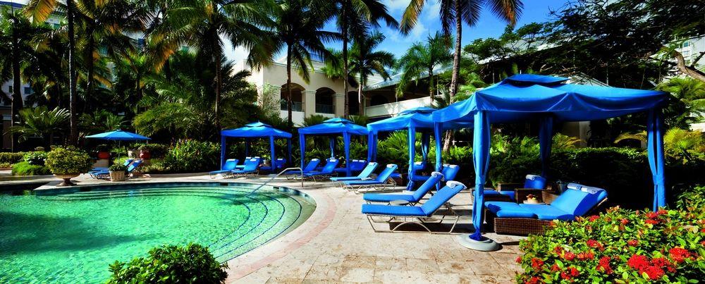 เดอะ ริตซ์-คาร์ลตัน ซานควน Hotel ซานฮวน ภายนอก รูปภาพ