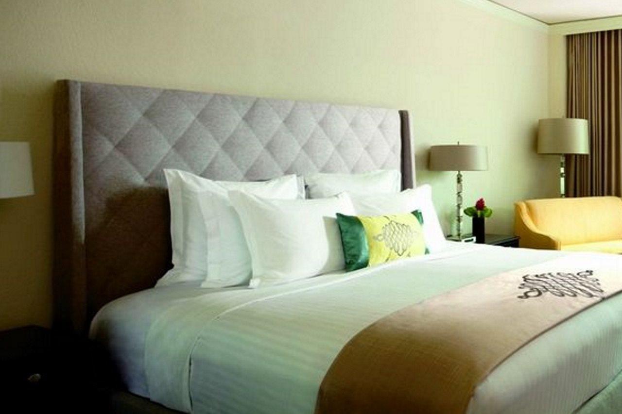 เดอะ ริตซ์-คาร์ลตัน ซานควน Hotel ซานฮวน ภายนอก รูปภาพ