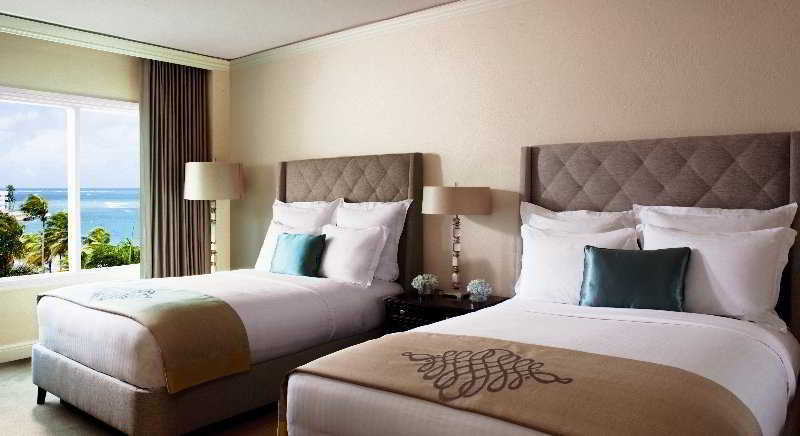 เดอะ ริตซ์-คาร์ลตัน ซานควน Hotel ซานฮวน ภายนอก รูปภาพ