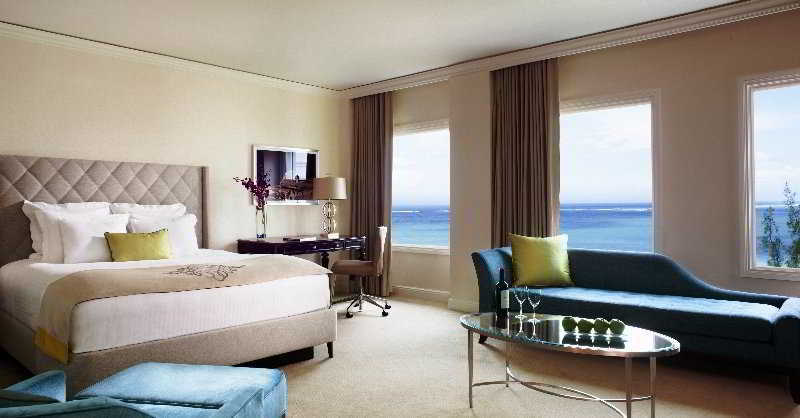 เดอะ ริตซ์-คาร์ลตัน ซานควน Hotel ซานฮวน ภายนอก รูปภาพ