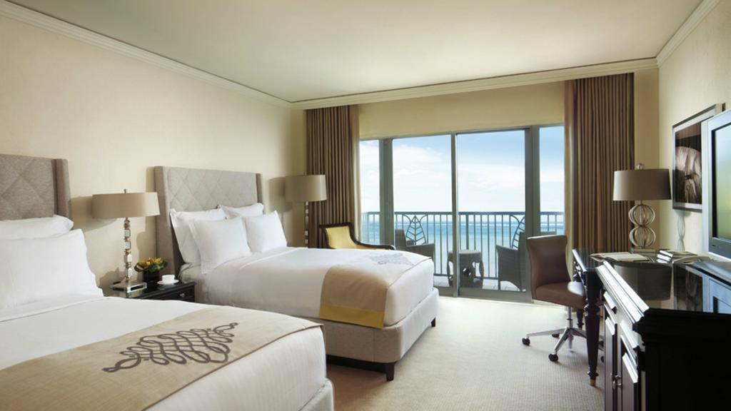 เดอะ ริตซ์-คาร์ลตัน ซานควน Hotel ซานฮวน ห้อง รูปภาพ