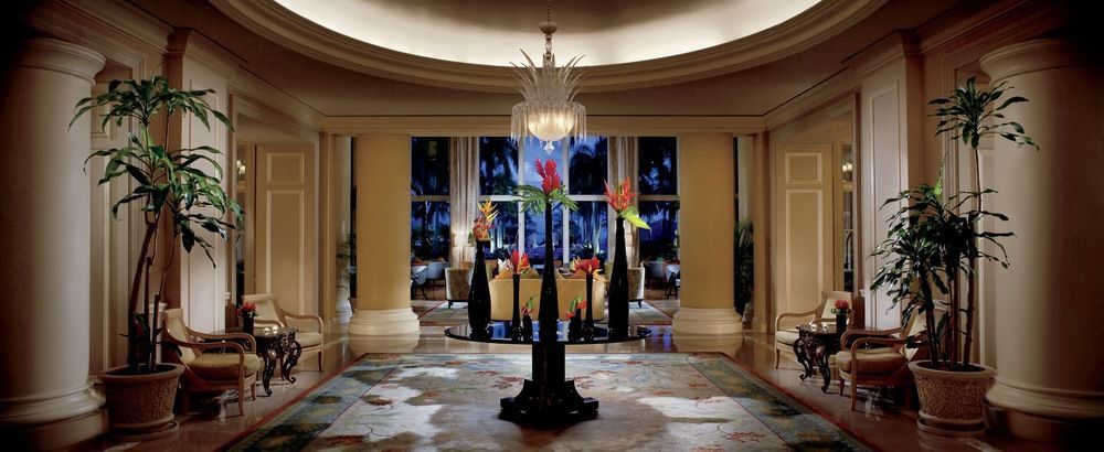 เดอะ ริตซ์-คาร์ลตัน ซานควน Hotel ซานฮวน ภายนอก รูปภาพ