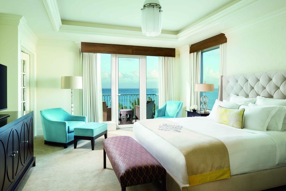 เดอะ ริตซ์-คาร์ลตัน ซานควน Hotel ซานฮวน ภายนอก รูปภาพ