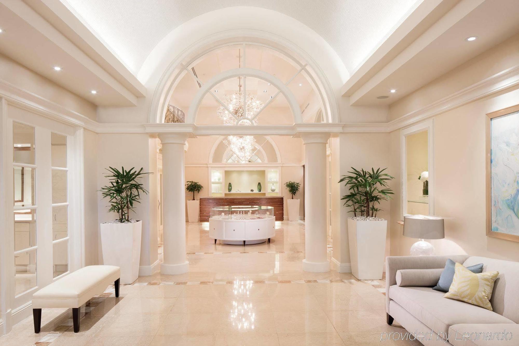 เดอะ ริตซ์-คาร์ลตัน ซานควน Hotel ซานฮวน ภายนอก รูปภาพ