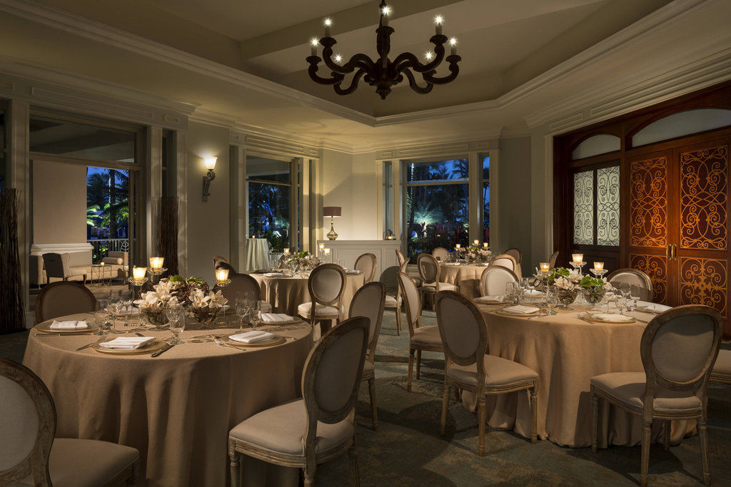 เดอะ ริตซ์-คาร์ลตัน ซานควน Hotel ซานฮวน ภายนอก รูปภาพ