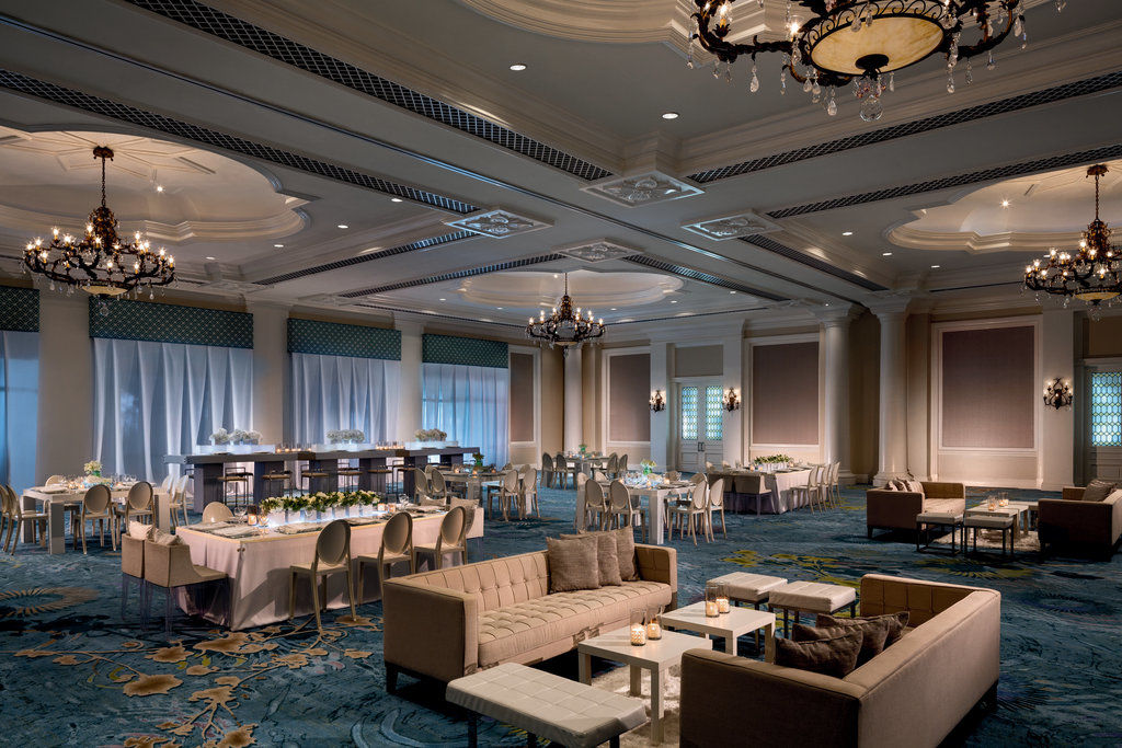 เดอะ ริตซ์-คาร์ลตัน ซานควน Hotel ซานฮวน ภายนอก รูปภาพ