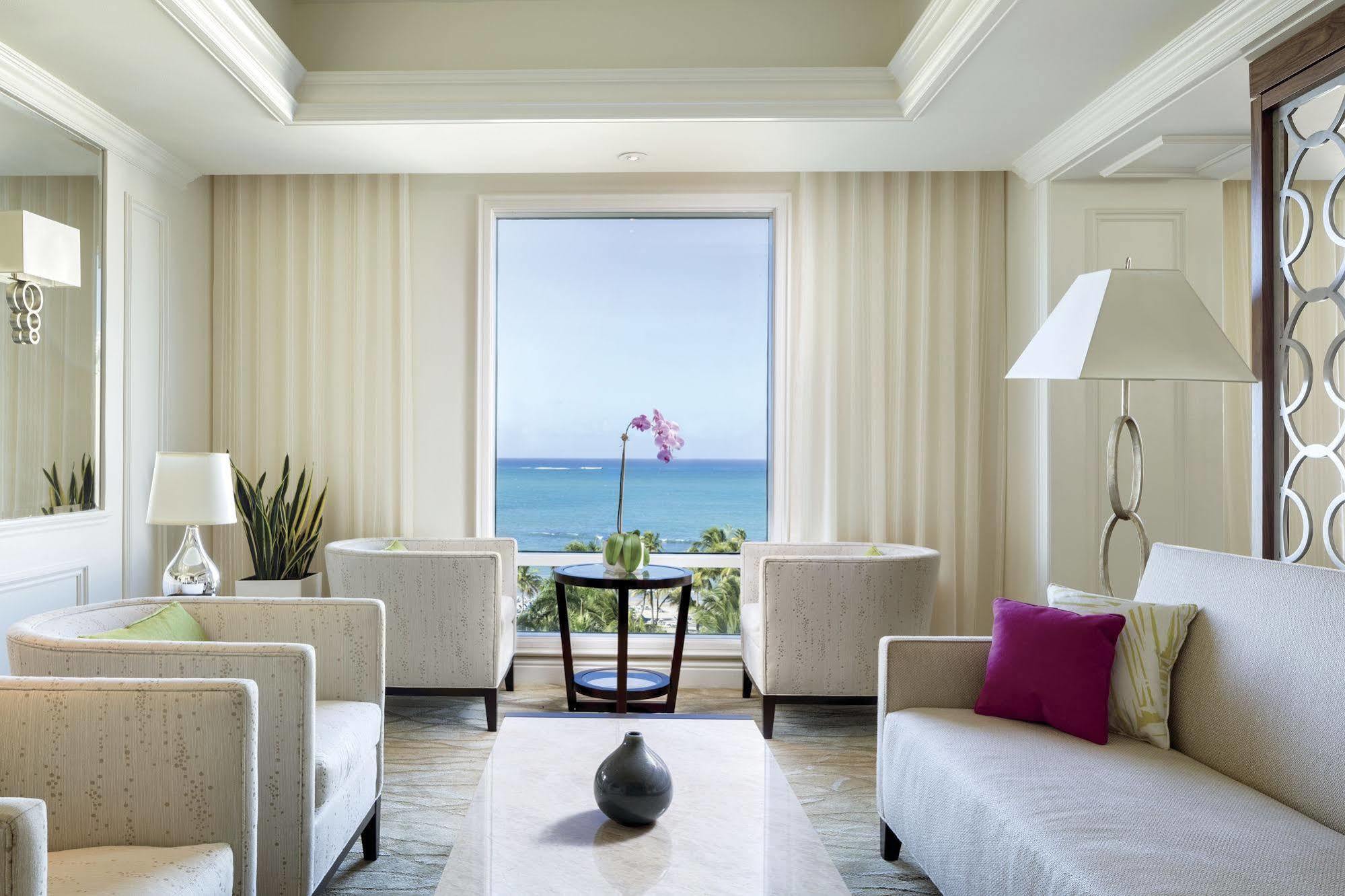 เดอะ ริตซ์-คาร์ลตัน ซานควน Hotel ซานฮวน ภายนอก รูปภาพ